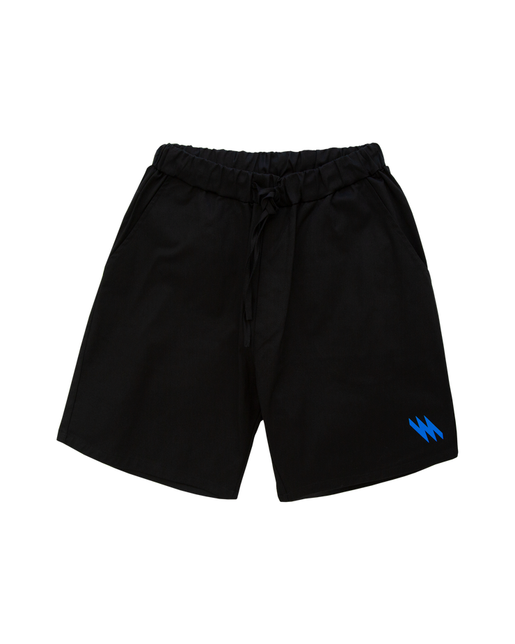 WM Black Shorts