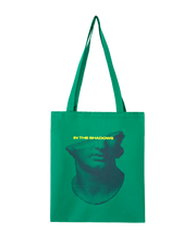In The Shadows Tote Bag