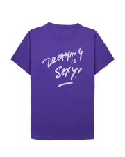 Dreaming is Sexy T-shirt
