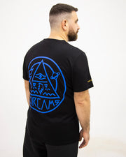 DREAMS Pyramid T-shirt