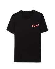 Fun T-shirt