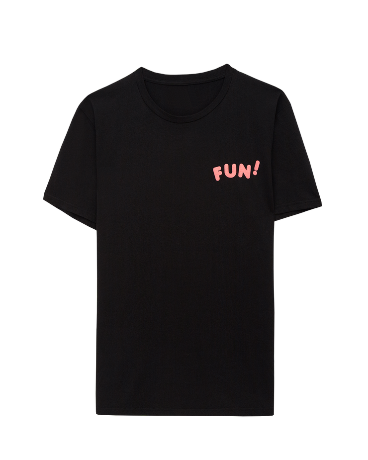 Fun T-shirt