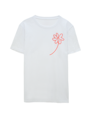 Gay Flower T-shirt